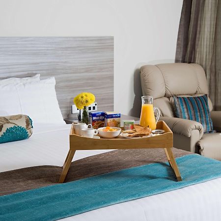 Best Western Ellerslie International Hotel Auckland Zimmer foto