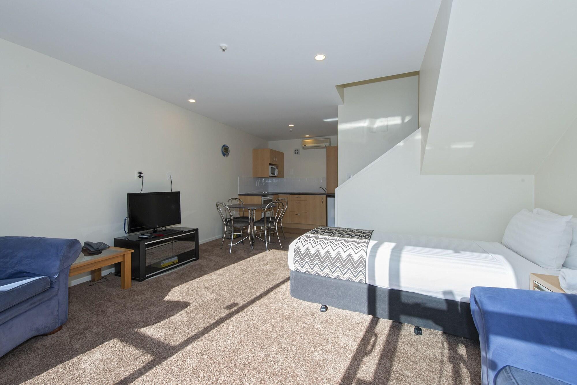 Best Western Ellerslie International Hotel Auckland Exterior foto