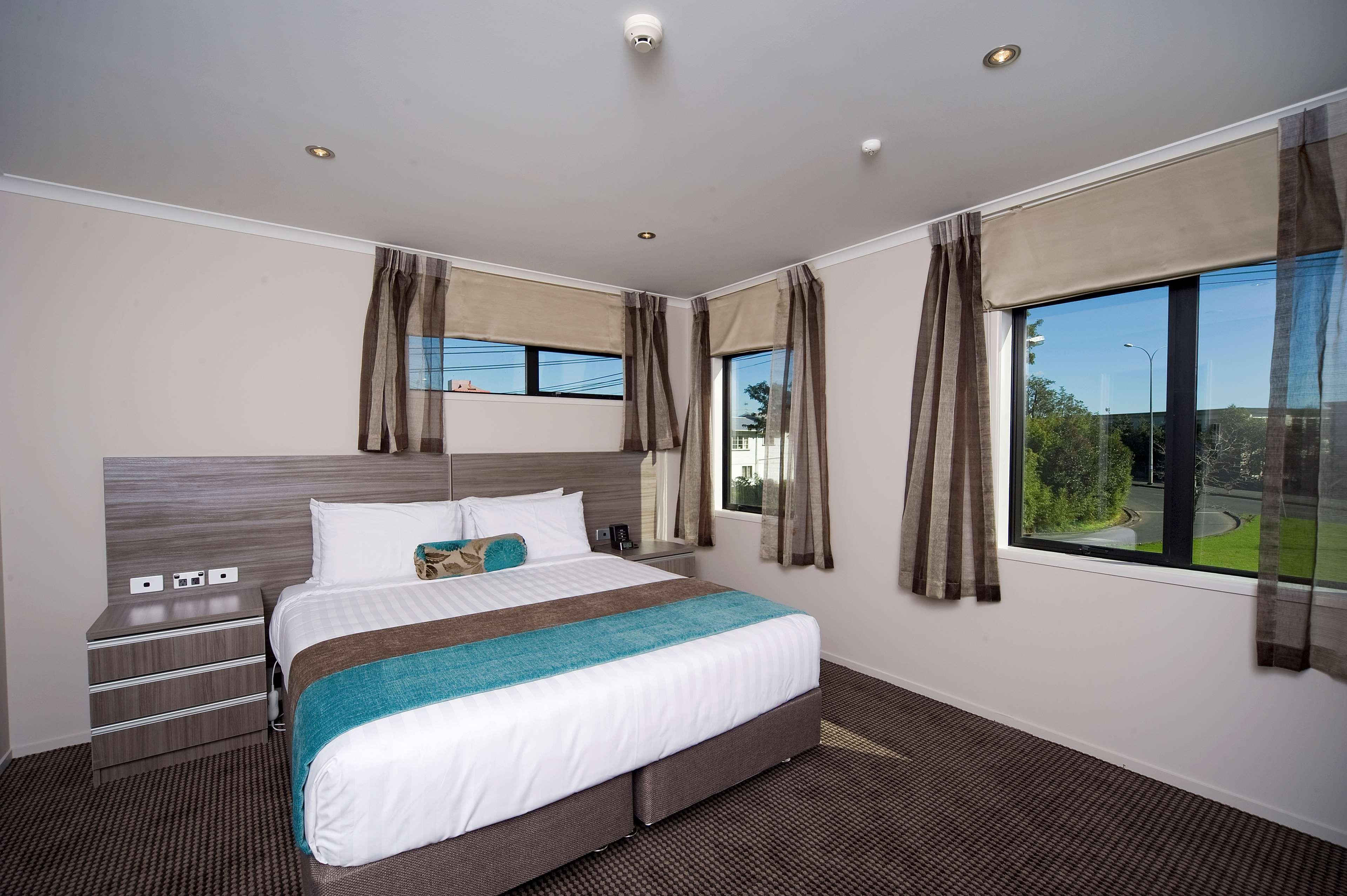 Best Western Ellerslie International Hotel Auckland Exterior foto