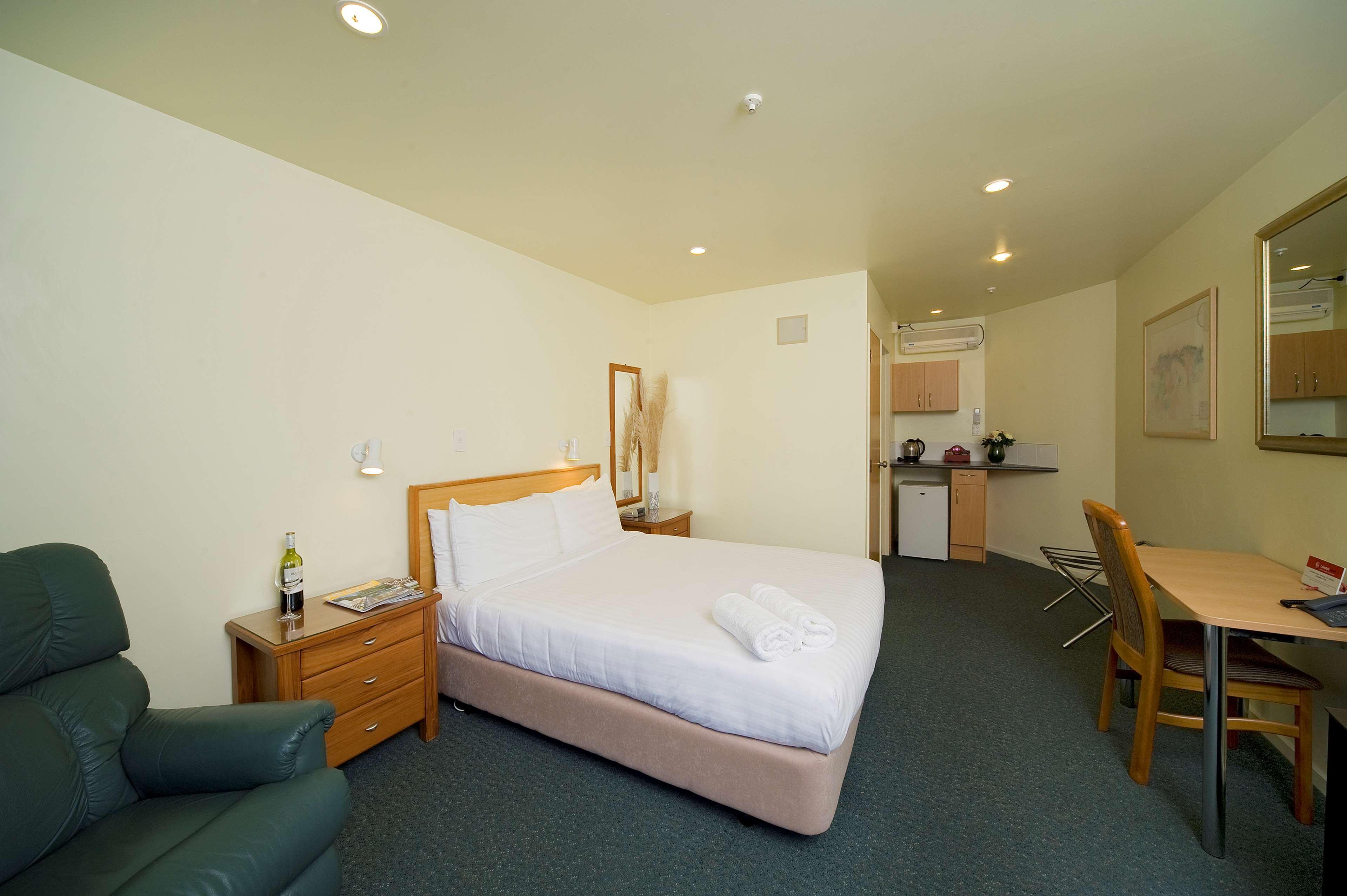 Best Western Ellerslie International Hotel Auckland Zimmer foto