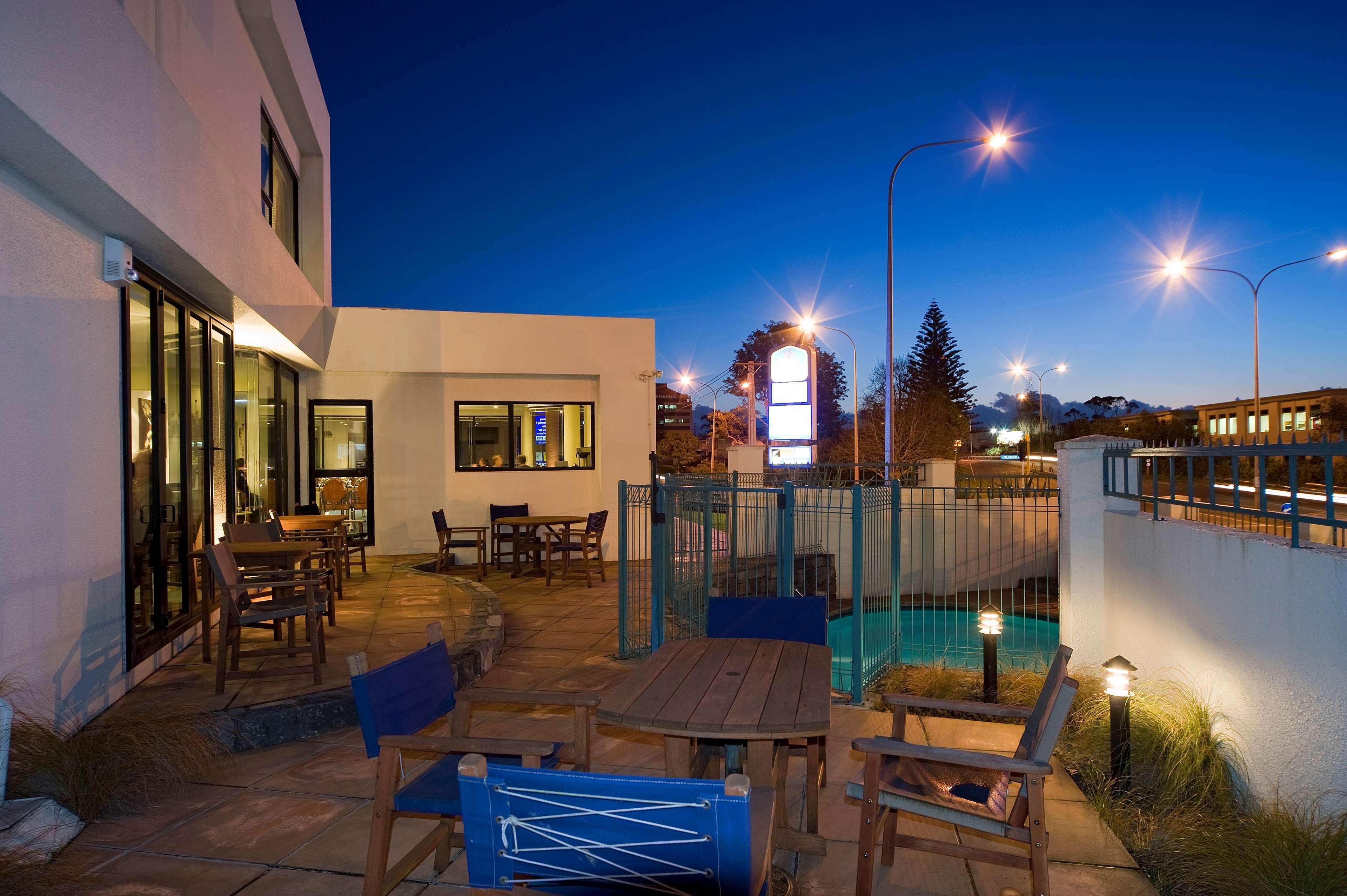 Best Western Ellerslie International Hotel Auckland Exterior foto