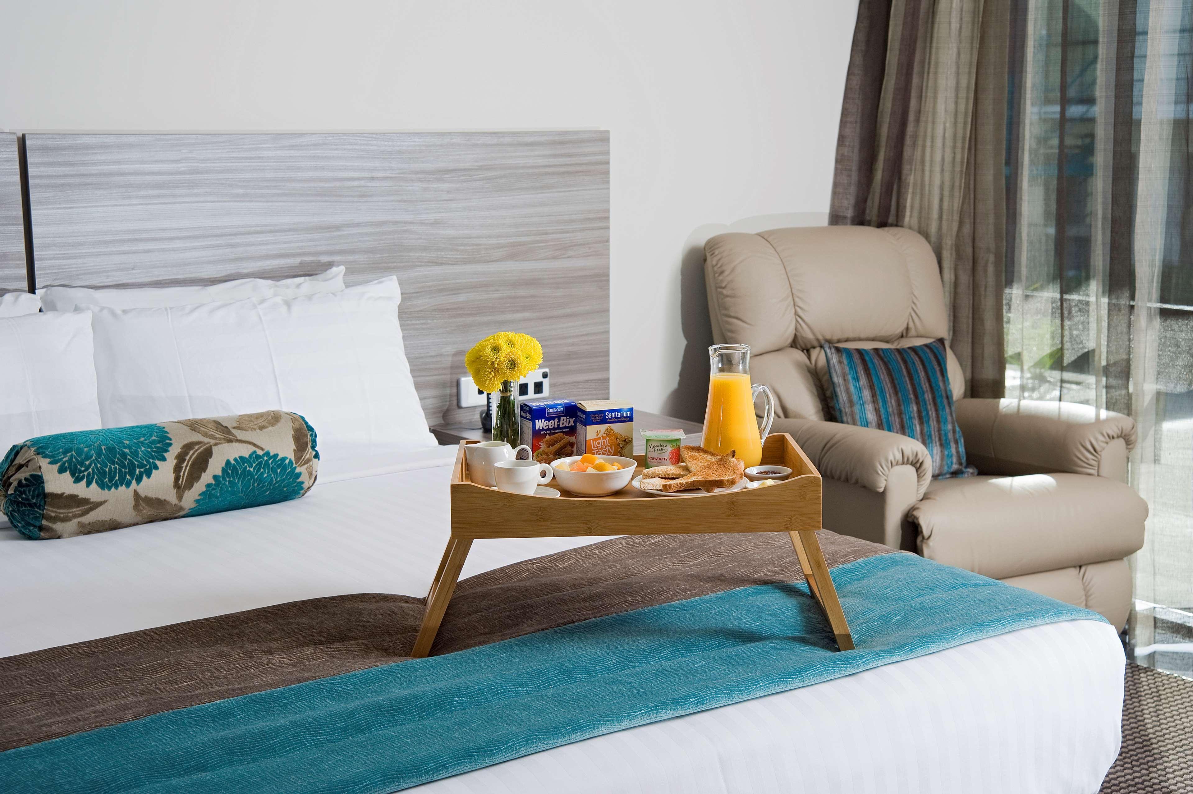 Best Western Ellerslie International Hotel Auckland Zimmer foto