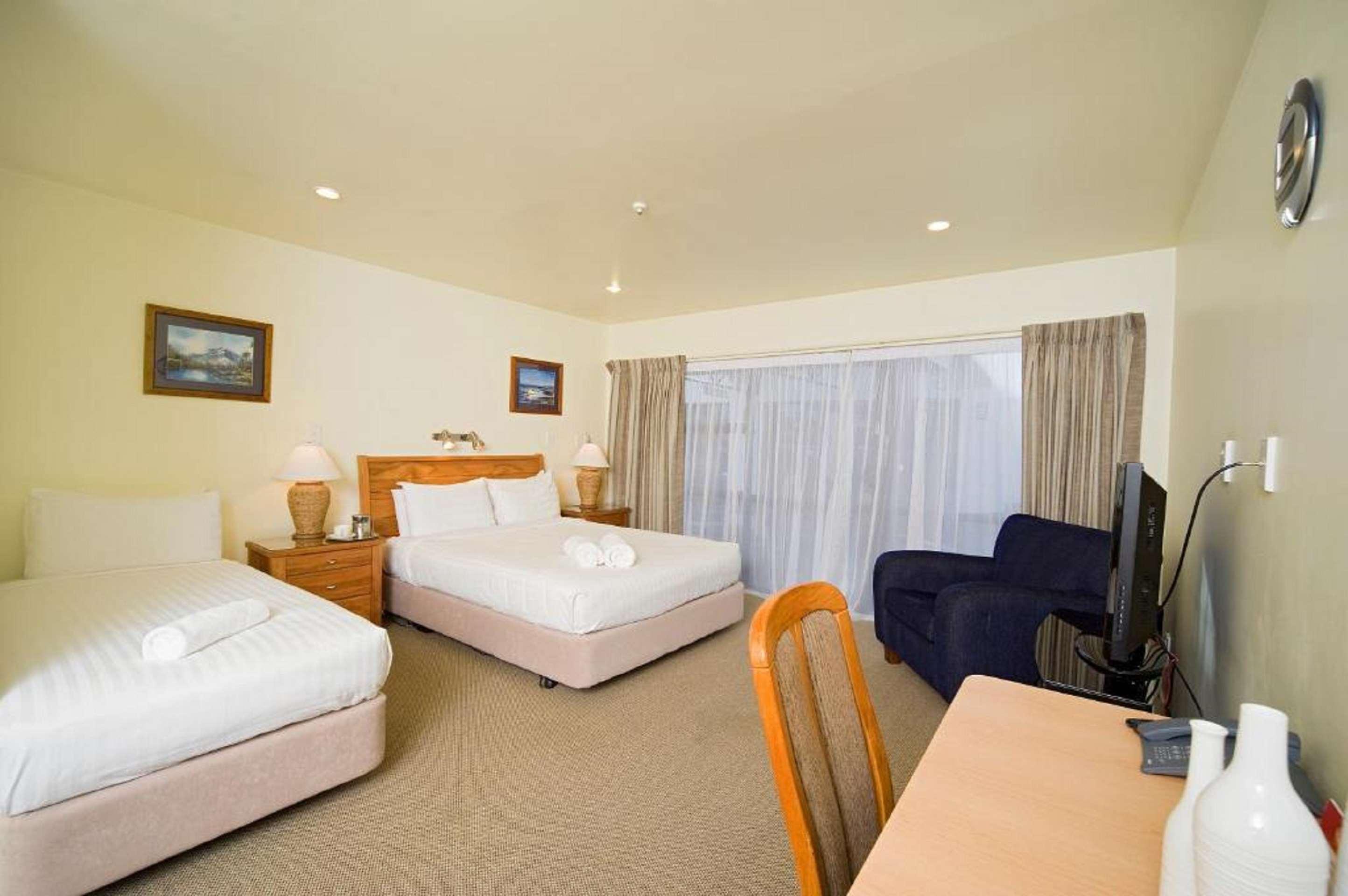 Best Western Ellerslie International Hotel Auckland Exterior foto