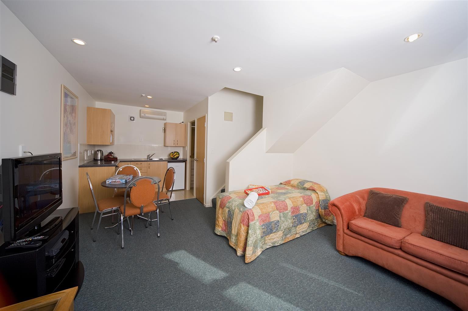 Best Western Ellerslie International Hotel Auckland Zimmer foto