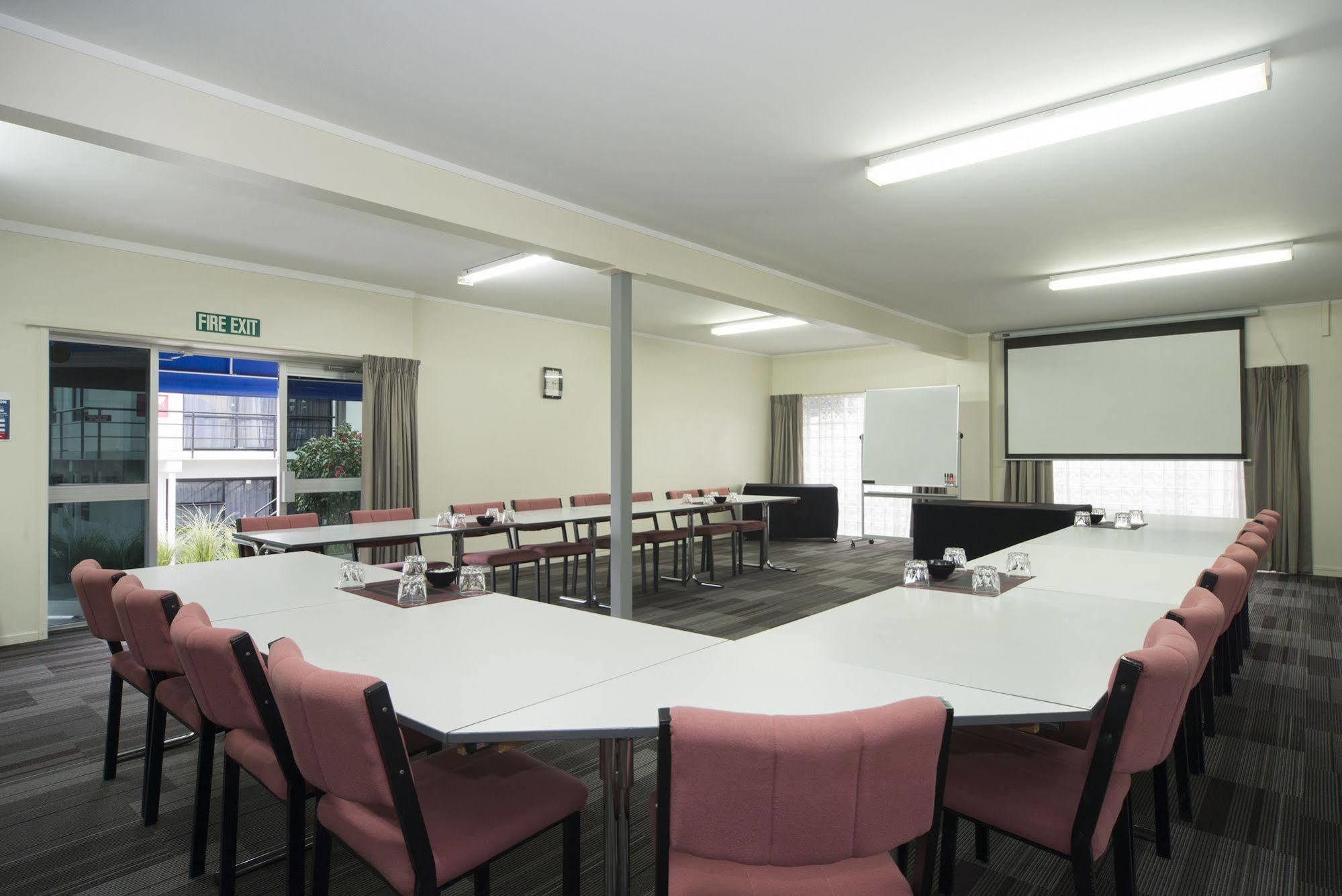 Best Western Ellerslie International Hotel Auckland Exterior foto